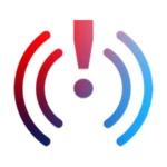 Logo of eAlarm crisis android Application 